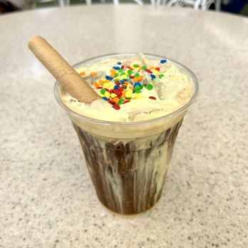 Troubadour Tavern - Adventure is Out There- Cold Brew - American Near Me - Anaheim, California Troubadour Tavern - Adventure is Out There- Cold Brew - American Near Me - Anaheim, California