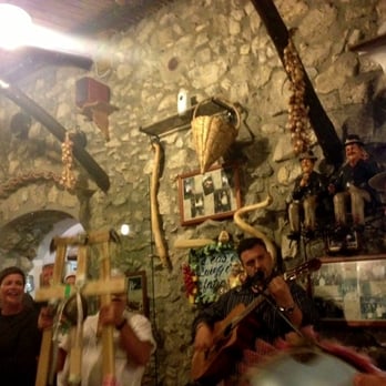 La Tagliata - Music and dancing - Italian Near Me - Positano, SA La Tagliata - Music and dancing - Italian Near Me - Positano, SA