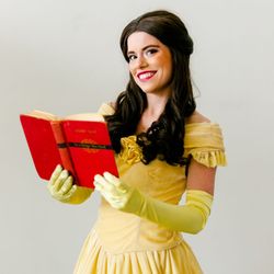 Royally Fun Parties - West TX
