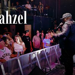 Regal Rooms - Rahzel from the Roots