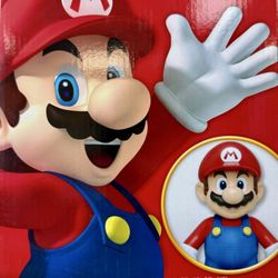 Amazing Japan - Japanese Mario