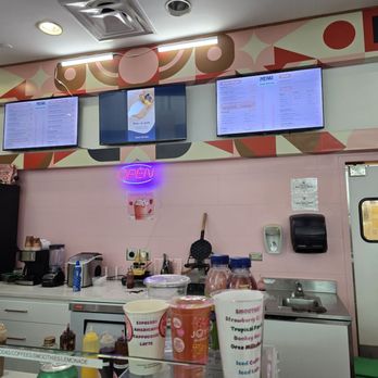 Panda Pancake - Pancakes Near Me - Tampa, Florida