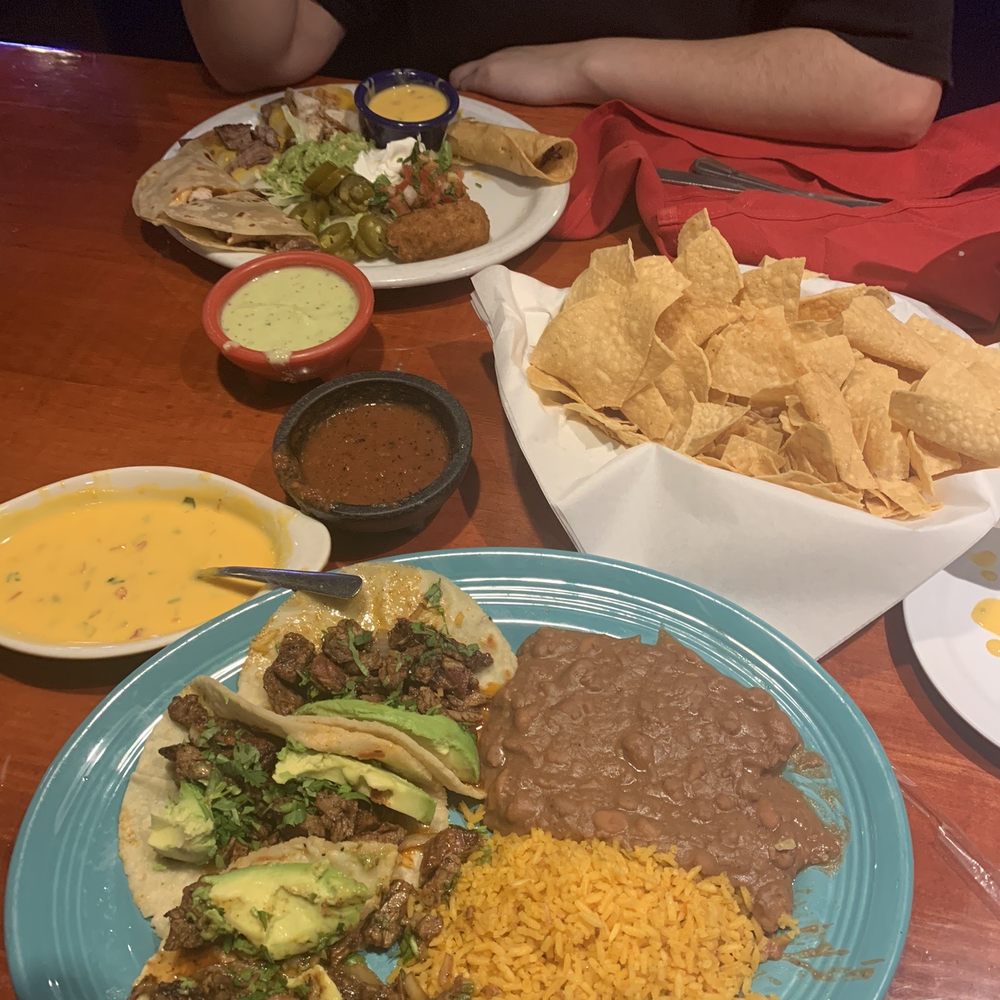 Ruthie's Tex-Mex - Street tacos and solitas platter - Tex-Mex Near Me - Sugar Land, Texas Ruthie's Tex-Mex - Street tacos and solitas platter - Tex-Mex Near Me - Sugar Land, Texas