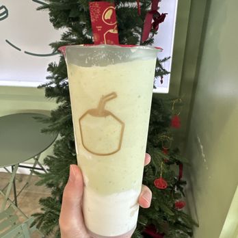 Tong Sui - Desserts Near Me - Milpitas, California
