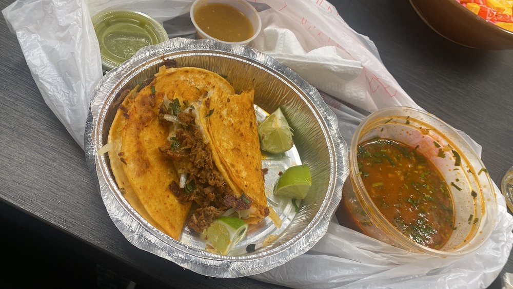 Adobo Spicy Mexican Grill
