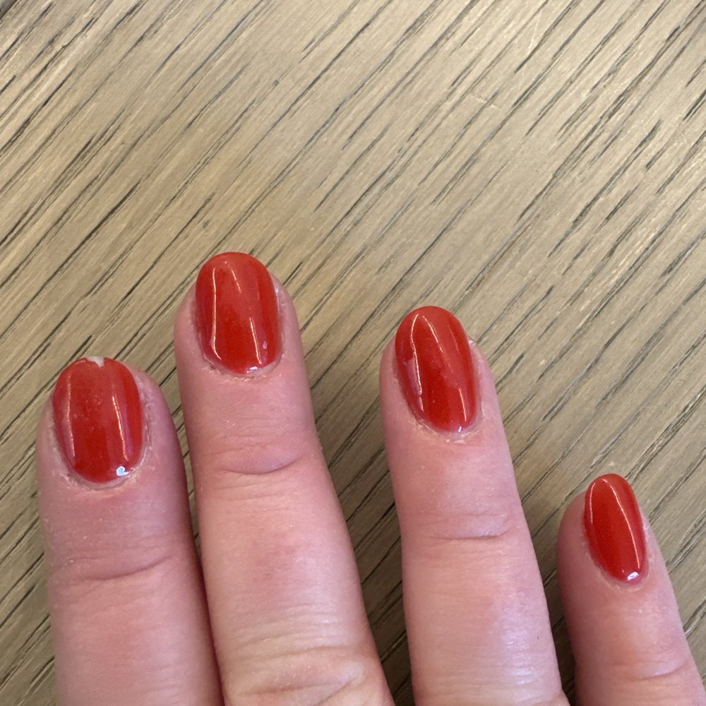 Soak Nails - Chipped gross nails - Nail Salons Near Me - Encino, California Soak Nails - Chipped gross nails - Nail Salons Near Me - Encino, California