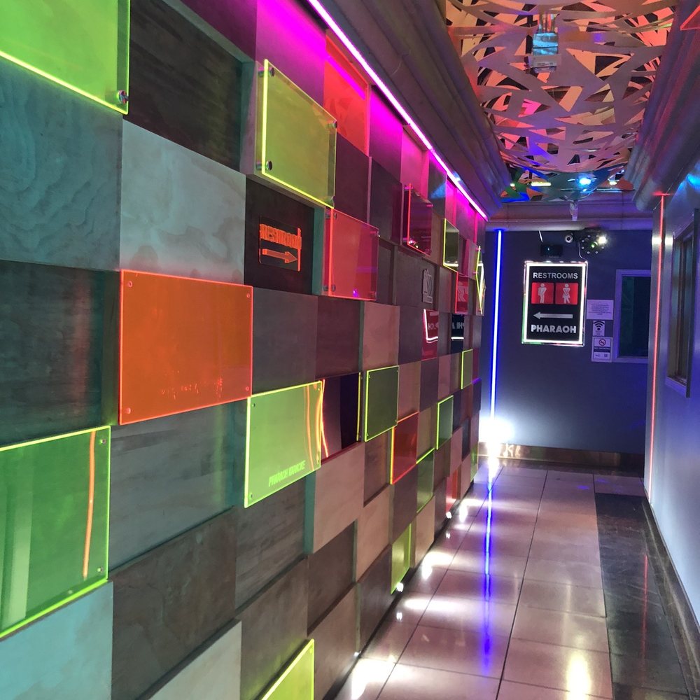 Pharaoh Karaoke Lounge - Karaoke Near Me - Los Angeles, California