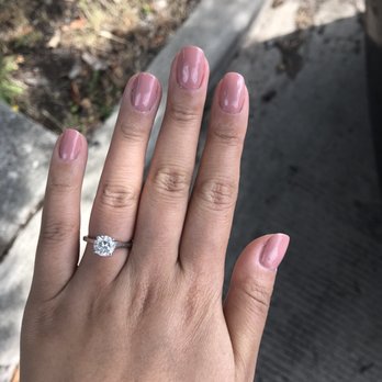 Roosevelt Nails Bar - Shellac after sns removal - Nail Salons Near Me - Seattle, Washington
