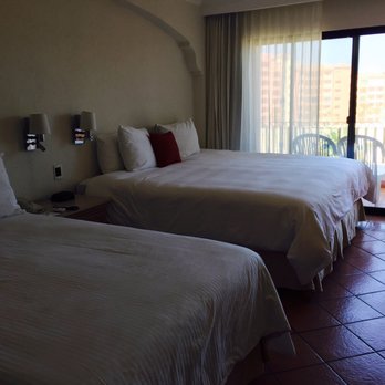 Sandos Finisterra - Beds - Hotels Near Me - Cabo San Lucas, BCS