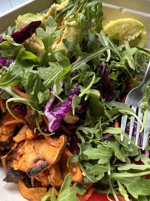 sweetgreen - Healthy Salads, Bowls and Plates by null