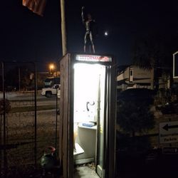 Five Flags RV Park