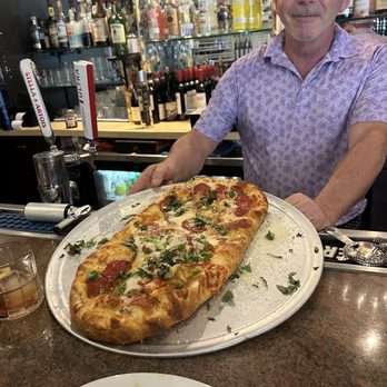 Caffe Positano - Pizza - Italian Near Me - Apopka, Florida