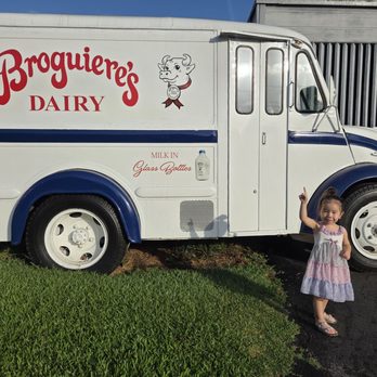 Broguiere's Dairy - Specialty Food Near Me - Montebello, California Broguiere's Dairy - Specialty Food Near Me - Montebello, California