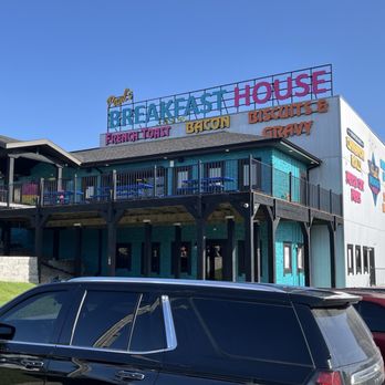 Paul's Breakfast House - Breakfast & Brunch Near Me - Branson, Missouri Paul's Breakfast House - Breakfast & Brunch Near Me - Branson, Missouri