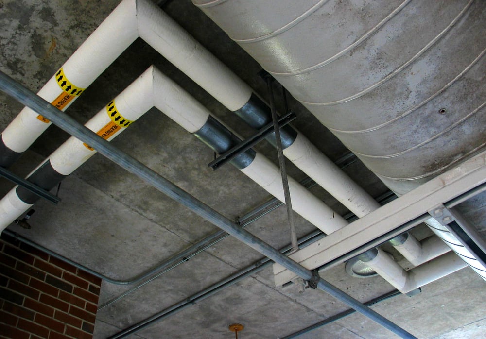 Slide of Morrow Plumbing & Electrical