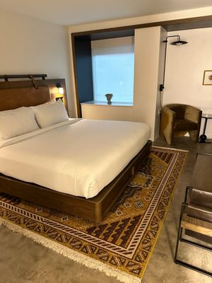 Yours Truly DC Hotel - Vignette Collection by IHG by null