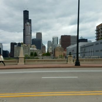 Chicago Skyline - It gets a little Chili when you're checking out this Skyline - Local Flavor Near Me - Chicago, Illinois