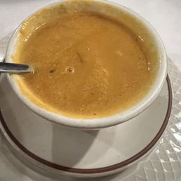Dal Daal Aloo Ko Soup