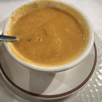 Himalayan Kitchen - Dal Daal Aloo Ko Soup - Himalayan/Nepalese Near Me - Salt Lake City, Utah