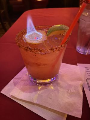 El Compadre by null