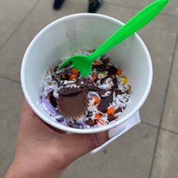 Yogiberry