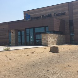 Banner Health Center Primary Care Medical Centers 1260 Nevada