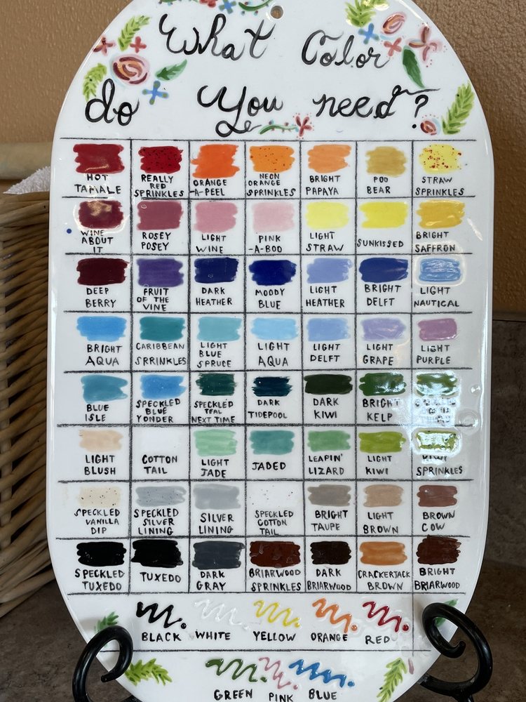 THE POTTERS’ QUARTER Updated September 2024 22 Photos & 24 Reviews