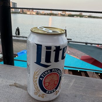 Liberty Point - Miller time - American Near Me - Philadelphia, Pennsylvania