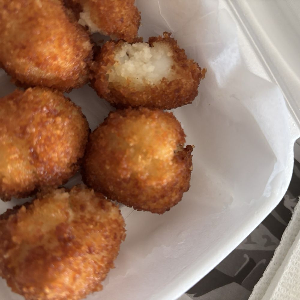 Dale Seafood - Scallops - Seafood Near Me - Woodbridge, Virginia