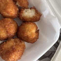 Dale Seafood - Scallops