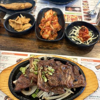 BCD Tofu House - Korean Near Me - Rowland Heights, California BCD Tofu House - Korean Near Me - Rowland Heights, California