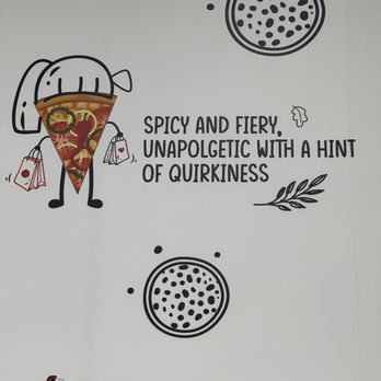 Pizza Twist - Interior - Pizza Near Me - Canton, Michigan Pizza Twist - Interior - Pizza Near Me - Canton, Michigan