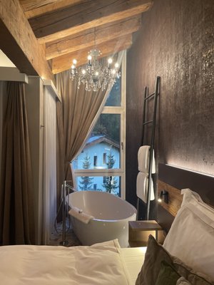 Boutique Hotel Matthiol by null