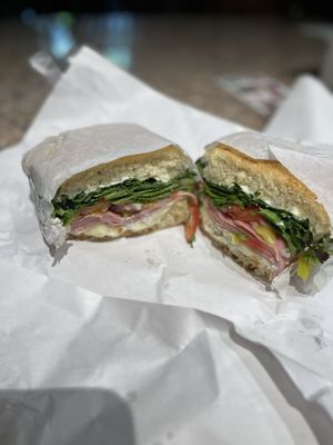 PANINO by null