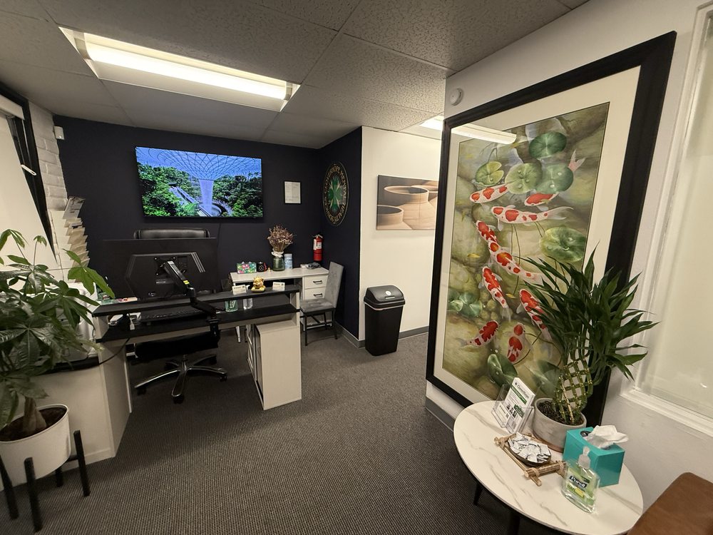 CloverHope Mental Health Services - grief counselor in Federal Way, WA