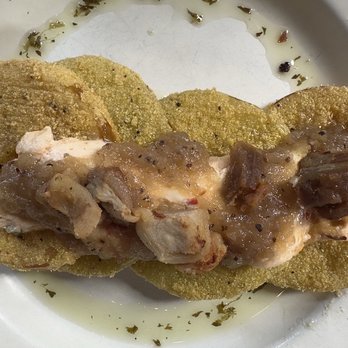 Libby’s Southern Comfort - Fried Green Tomatoes - Southern Near Me - Covington, Kentucky