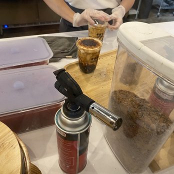 Xing Fu Tang - Bubble Tea Near Me - Seattle, Washington Xing Fu Tang - Bubble Tea Near Me - Seattle, Washington