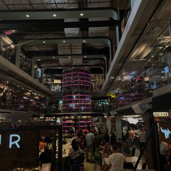 Julia & Henry's - Food Court Near Me - Miami, Florida