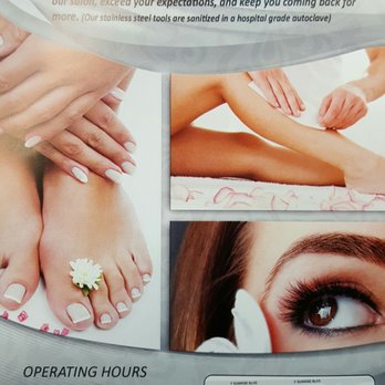 Michelle - Nail Technicians Near Me Michelle - Nail Technicians Near Me