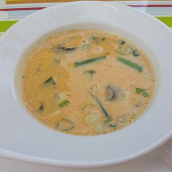 Dufu Bun - Sup Tom Kay - Vietnamese Near Me - Munich, BY