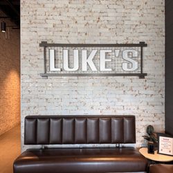 Buffalo Lukes - Interior