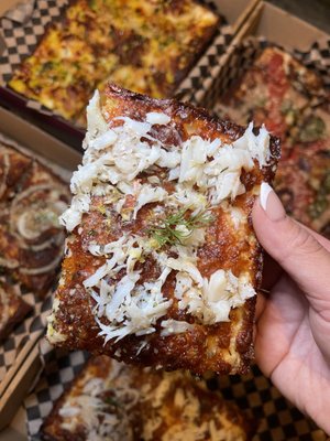 MOTO Pizza Edmonds by null