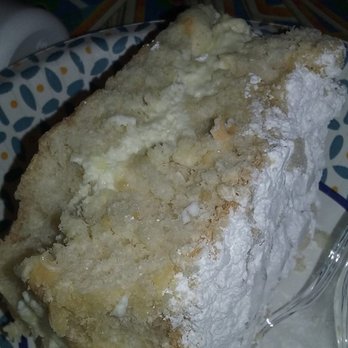 German Bread Bakery - pudding crumb cake - Bakeries Near Me - Las Vegas, Nevada