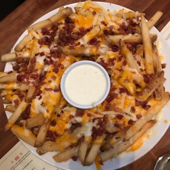 Cheddar's Scratch Kitchen - Cheese fries - American Near Me - Avon, Indiana Cheddar's Scratch Kitchen - Cheese fries - American Near Me - Avon, Indiana