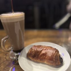 Friends Cafe