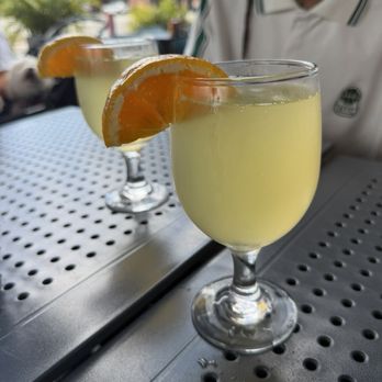 La Croisette - Bellinis - Breakfast & Brunch Near Me - St. Pete Beach, Florida La Croisette - Bellinis - Breakfast & Brunch Near Me - St. Pete Beach, Florida