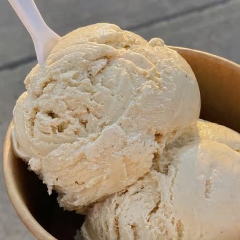 Mrs Fishers - Just Vanilla
Enjoy our delicious creamy vanilla ice cream, perfect on its own or with toppings! - Desserts Near Me Mrs Fishers - Just Vanilla
Enjoy our delicious creamy vanilla ice cream, perfect on its own or with toppings! - Desserts Near Me