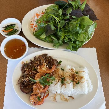 Huong Vy - Banh hỏi tôm thịt nướng - Vietnamese Near Me - Westminster, California Huong Vy - Banh hỏi tôm thịt nướng - Vietnamese Near Me - Westminster, California
