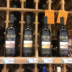 Luke's Super Liquors