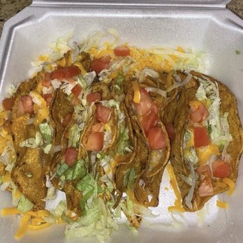 Perico's - Tacos - Mexican Near Me - Albuquerque, New Mexico